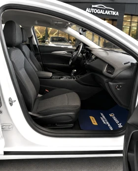 Opel Insignia  Grand Sport   1. 6 CDTI   136 к. с.   - 8500 € / 16624.56 лв. - 54088647 9