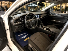 Opel Insignia  Grand Sport   1. 6 CDTI   136 к. с.   - 8500 € / 16624.56 лв. - 54088647 10