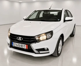 ����� �� �������� �� Lada Vesta 6L 105��.12.2018�.57000��. �������� �������