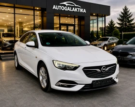Opel Insignia  Grand Sport   1. 6 CDTI   136 к. с.  