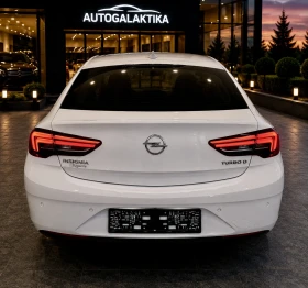 Opel Insignia  Grand Sport   1. 6 CDTI   136 к. с.   - 8500 € / 16624.56 лв. - 54088647 4