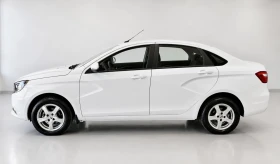 Lada Vesta 6L 105��.12.2018�.57000��. �������� ������� | Mobile.bg � ����� ������ 15