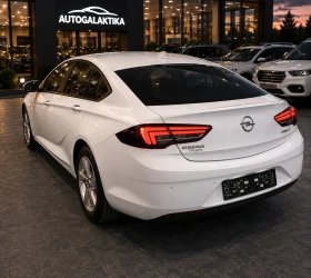 Opel Insignia  Grand Sport   1. 6 CDTI   136 к. с.   - 8500 € / 16624.56 лв. - 54088647 6