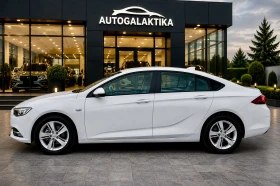 Opel Insignia  Grand Sport   1. 6 CDTI   136 к. с.   - 8500 € / 16624.56 лв. - 54088647 7