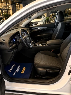 Opel Insignia  Grand Sport   1. 6 CDTI   136 к. с.   - 8500 € / 16624.56 лв. - 54088647 13
