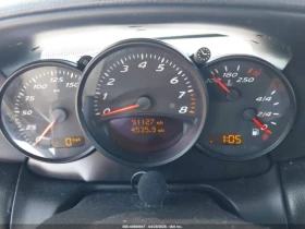 Porsche Boxster 2.7* CABRIO* КОЖА* ПОДГРЕВ | Auto.bg — изображение 8