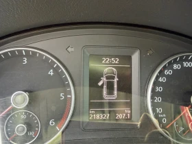 VW Touran 2.0 140 DSG  - 6600 € / 12908.48 лв. - 75673082 11