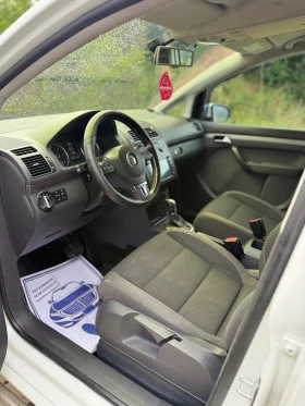 VW Touran 2.0 140 DSG  - 6600 € / 12908.48 лв. - 75673082 9