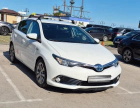 Toyota Auris chic - 12000 € / 23469.96 лв. - 44384669 2