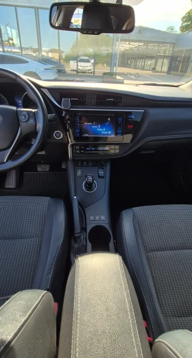 Toyota Auris chic - 12000 € / 23469.96 лв. - 44384669 10