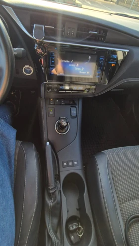 Toyota Auris chic - 12000 € / 23469.96 лв. - 44384669 9