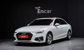 ������ Audi A4