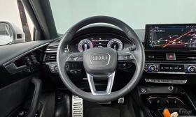 Audi A4 40TFI* MATRIX* S* LINE* ���������* �����* LANE* AS | Mobile.bg � ����� ������ 7