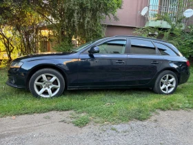 Audi A4 2.0 TDI - 4800 € / 9387.98 лв. - 95484535 3