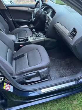 Audi A4 2.0 TDI - 4800 € / 9387.98 лв. - 95484535 8