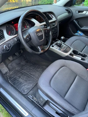 Audi A4 2.0 TDI - 4800 € / 9387.98 лв. - 95484535 7
