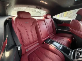 Mercedes-Benz S 63 * AMG * CARFAX * ���� �� �� | Mobile.bg � ����� ������ 14