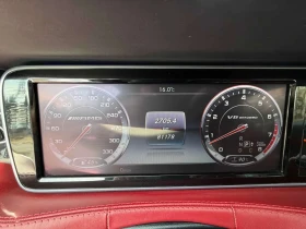 Mercedes-Benz S 63 * AMG * CARFAX * ���� �� �� | Mobile.bg � ����� ������ 10