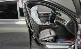 BMW 740 M PACK\Head up\Realni kilometri | Mobile.bg � ����� ������ 11