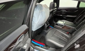 BMW 740 M PACK\Head up\Realni kilometri | Mobile.bg � ����� ������ 12