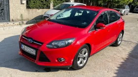 Ford Focus 1.0 Ecoboost Trend - 4200 € - 56806241 2