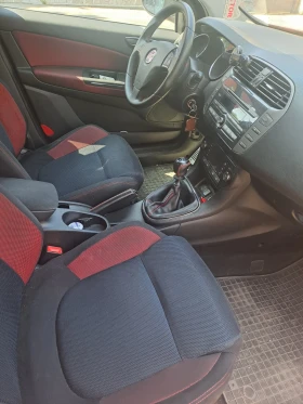 Fiat Bravo Sport turbo | Mobile.bg � ����� ������ 7