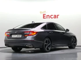 Honda Accord 10Th Generation 2.0 Turbo Sports | Mobile.bg � ����� ������ 4