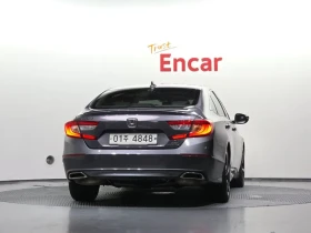 Honda Accord 10Th Generation 2.0 Turbo Sports | Mobile.bg � ����� ������ 8