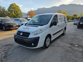 Fiat Scudo 2.0M-Jet KLIMA ITALY