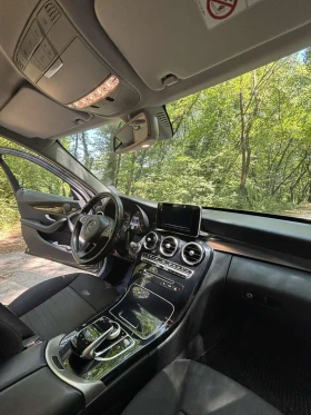 Mercedes-Benz C 220 - 8800 € - 77214654 7