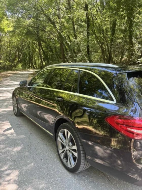 Mercedes-Benz C 220 - 8800 € - 77214654 4