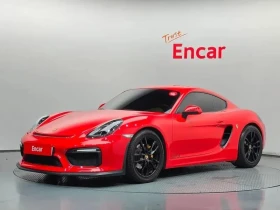 ������ Porsche Cayman