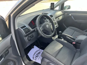VW Touran 1.9 TDI.105kc. | Mobile.bg � ����� ������ 8