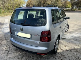 VW Touran 1.9 TDI.105kc. | Mobile.bg � ����� ������ 7
