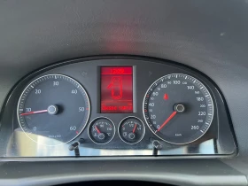 VW Touran 1.9 TDI.105kc. | Mobile.bg � ����� ������ 10