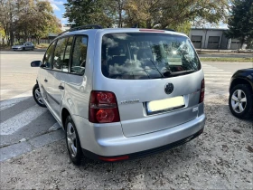 VW Touran 1.9 TDI.105kc. | Mobile.bg � ����� ������ 6