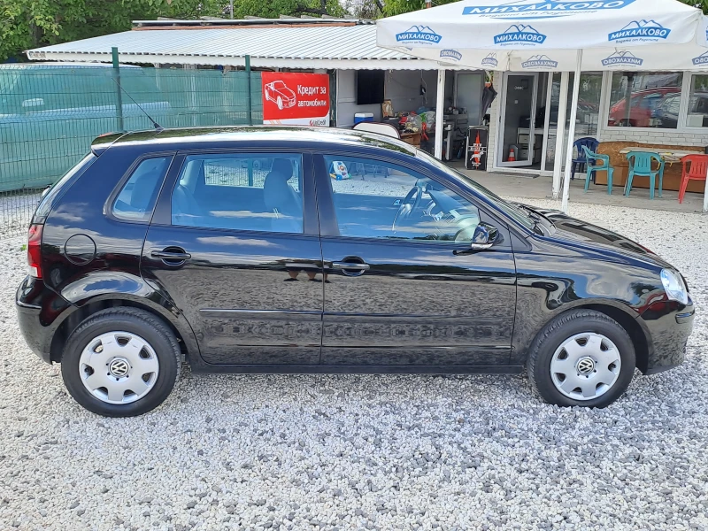 VW Polo * KLIMATRONIK* ТОП СЪСТОЯНИЕ* , снимка 6 - Автомобили и джипове - 47252884