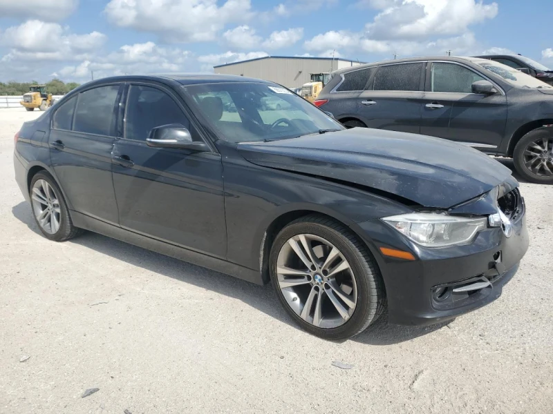 BMW 328 I X-Drive, снимка 4 - Автомобили и джипове - 48028622