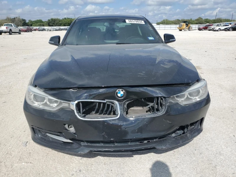 BMW 328 I X-Drive, снимка 5 - Автомобили и джипове - 48028622