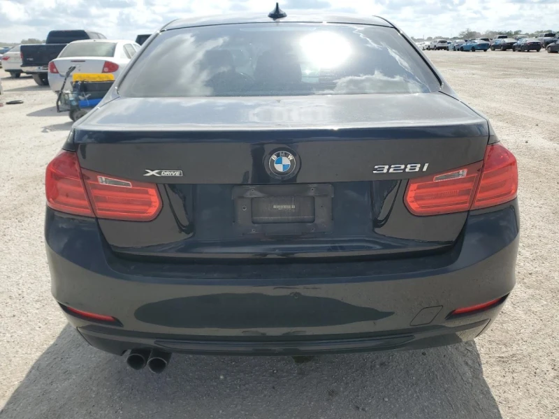 BMW 328 I X-Drive, снимка 6 - Автомобили и джипове - 48028622