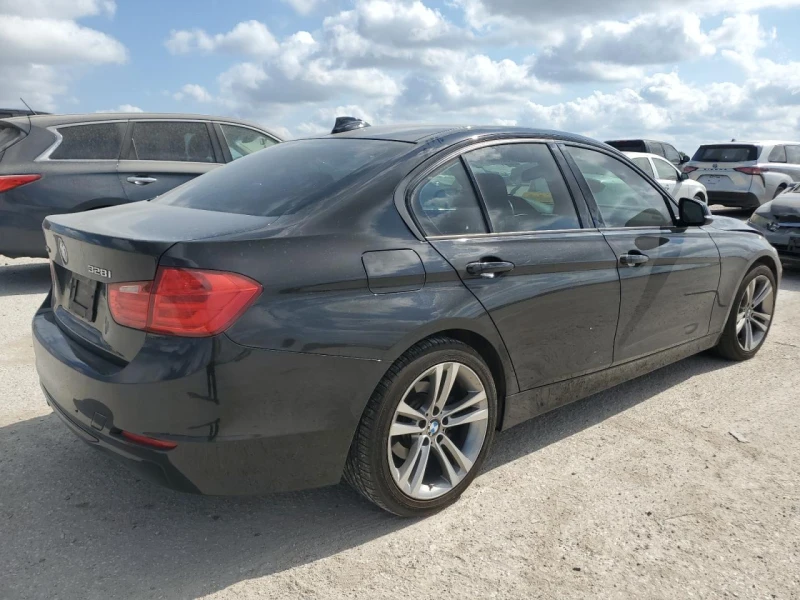 BMW 328 I X-Drive, снимка 3 - Автомобили и джипове - 48028622