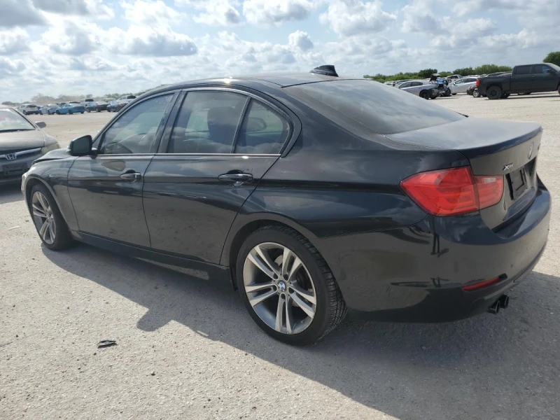 BMW 328 I X-Drive, снимка 2 - Автомобили и джипове - 48028622