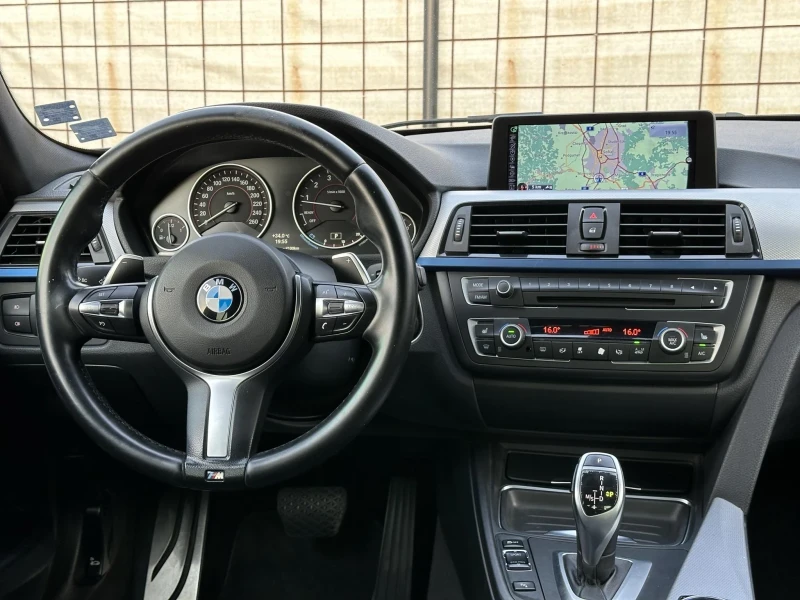 BMW 335, снимка 6 - Автомобили и джипове - 48229969