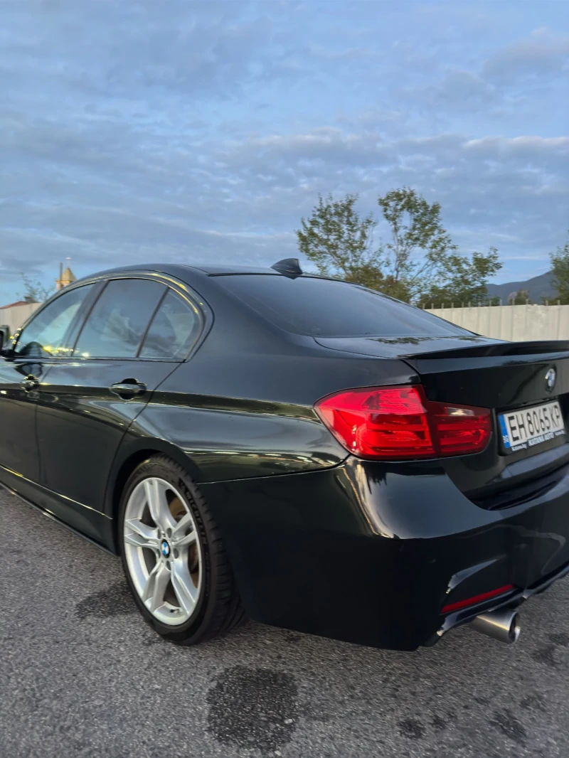 BMW 335, снимка 4 - Автомобили и джипове - 48229969