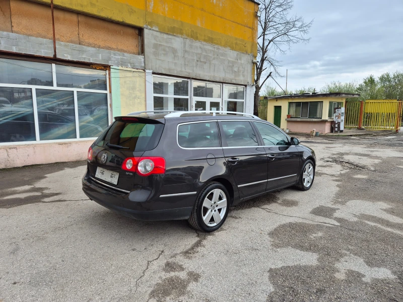 VW Passat 2.0 TDI AVTOMAT ITALY, снимка 6 - Автомобили и джипове - 49533775