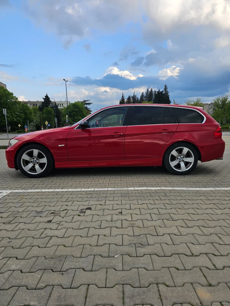 BMW 325 N52B25, снимка 14 - Автомобили и джипове - 51520667