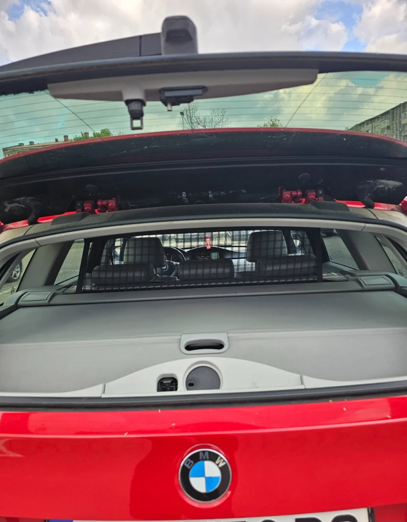 BMW 325 N52B25, снимка 5 - Автомобили и джипове - 51520667