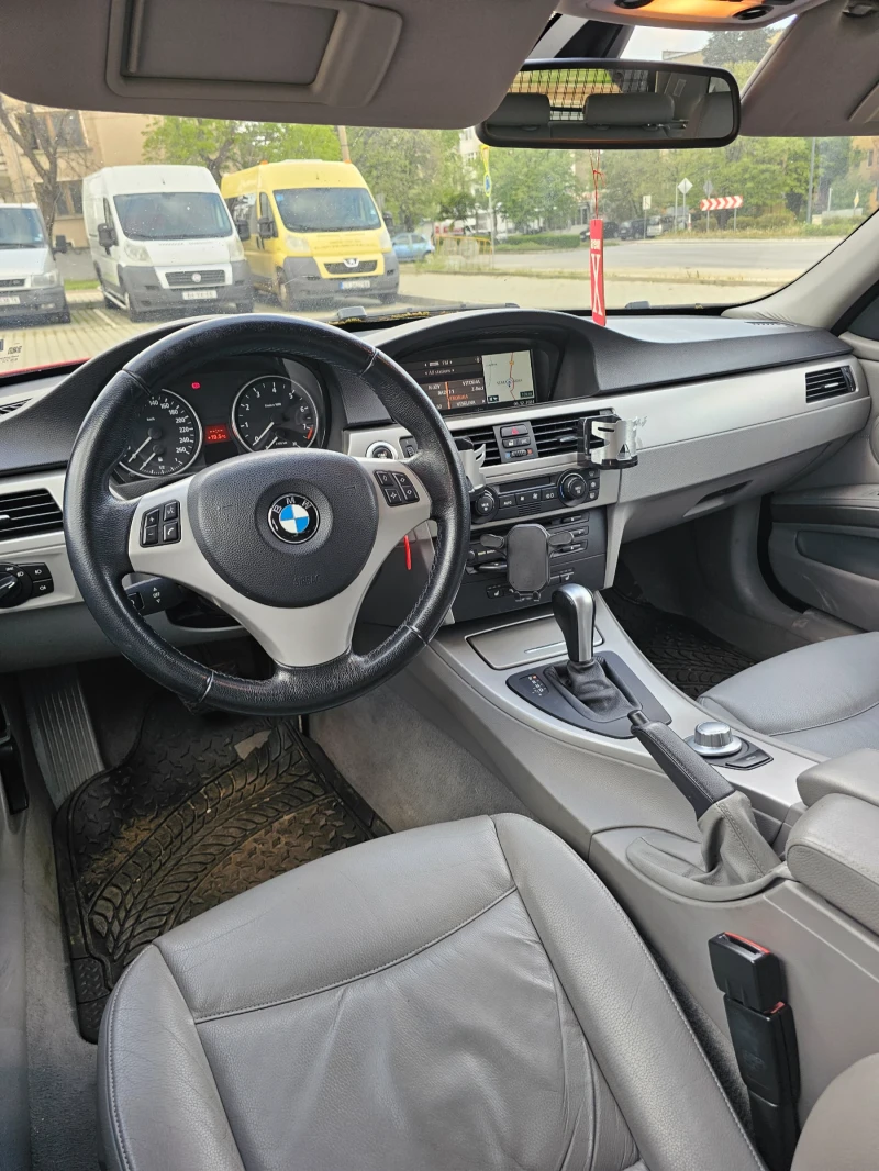 BMW 325 N52B25, снимка 3 - Автомобили и джипове - 51520667