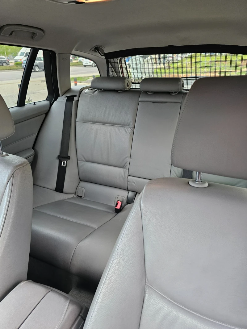 BMW 325 N52B25, снимка 13 - Автомобили и джипове - 51520667