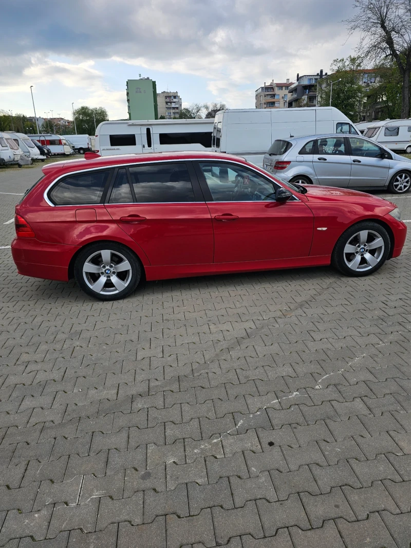 BMW 325 N52B25, снимка 9 - Автомобили и джипове - 51520667
